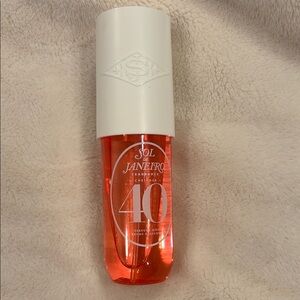 Sol De Janeiro 40 body mist